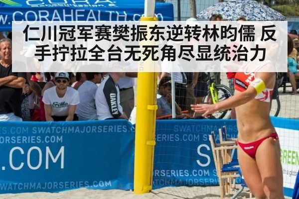 仁川冠军赛樊振东逆转林昀儒 反手拧拉全台无死角尽显统治力
